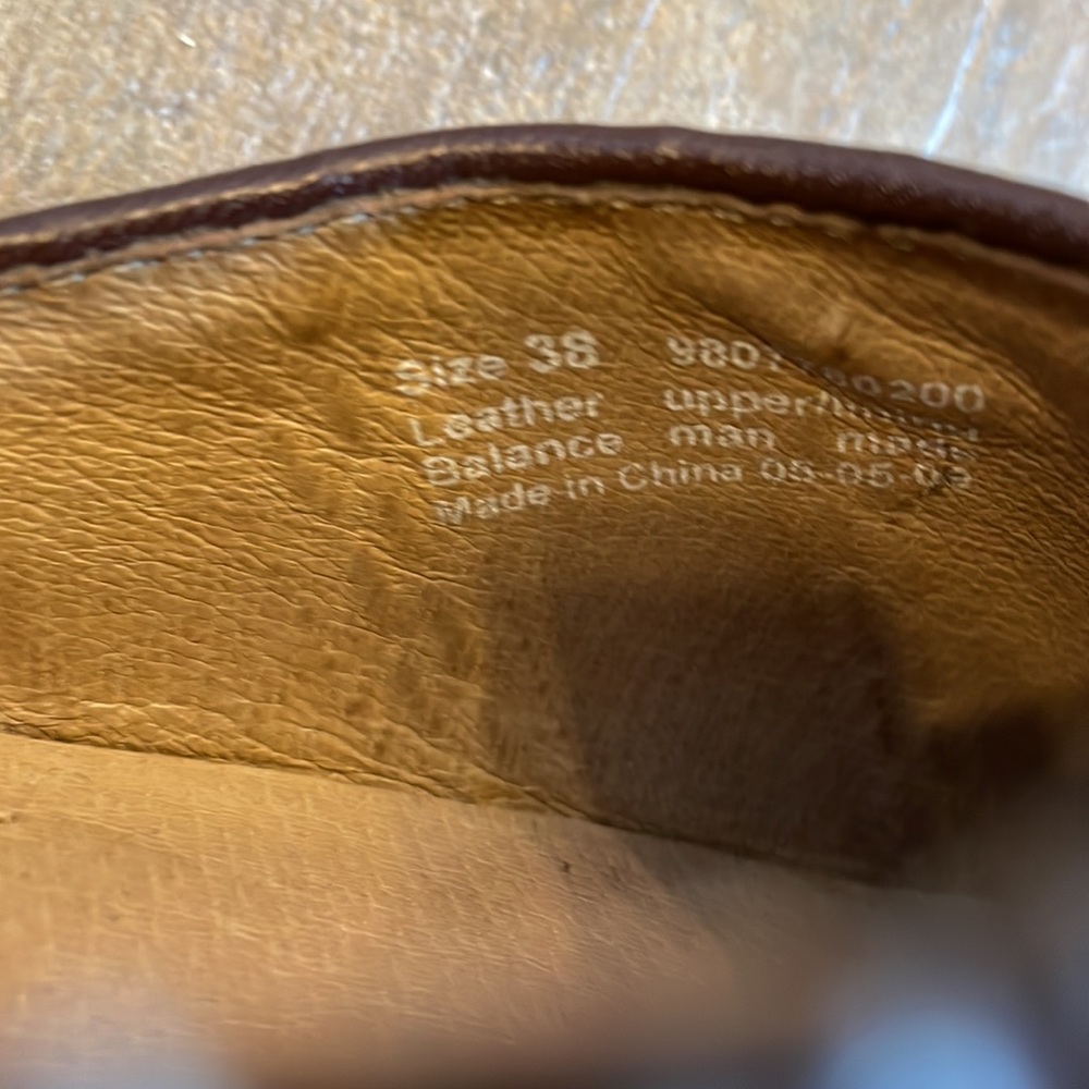 Dansko clogs 38 - Picture 5 of 5